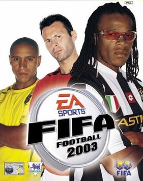 Ea Sports Fifa 2003 Full Version